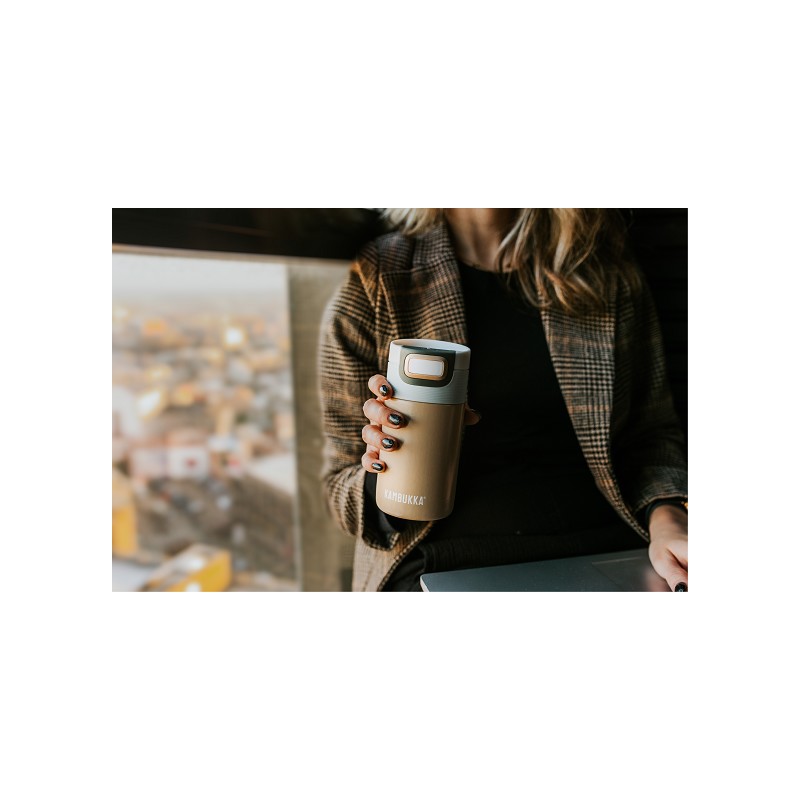 Kambukka Kaffeebecher Etna 300 ml