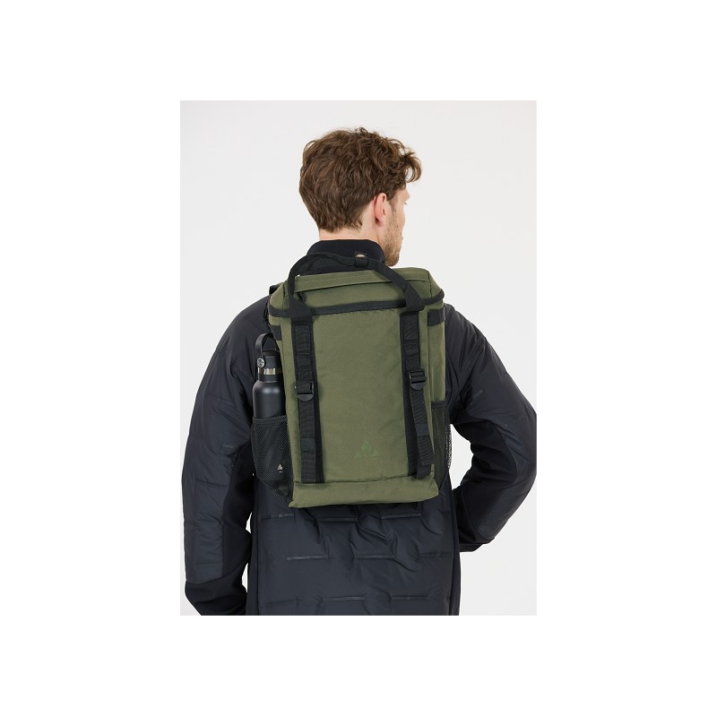 WHISTLER Kühlrucksack, grün