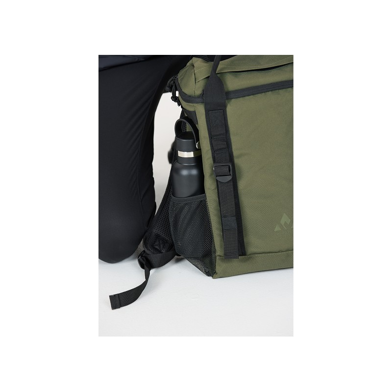 WHISTLER Kühlrucksack, grün