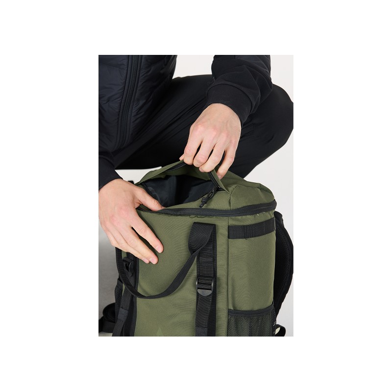 WHISTLER Kühlrucksack, grün