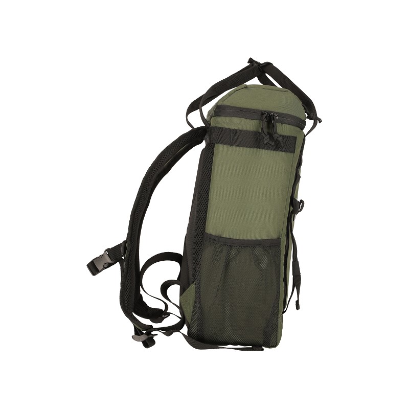 WHISTLER Kühlrucksack, grün