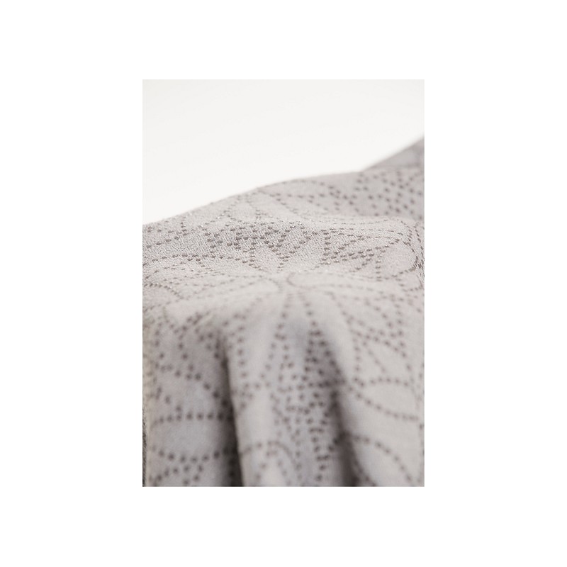 ATHLECIA Yoga-Handtuch, grau