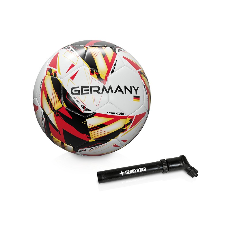 Derbystar Deutschland Set v26