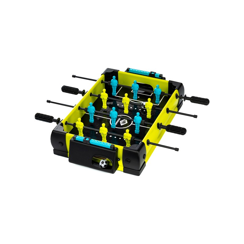Schildkröt Tischkicker