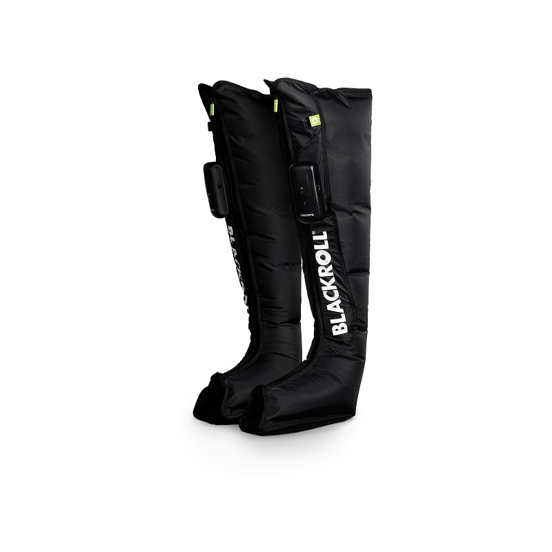 BLACKROLL® COMPRESSION BOOTS 2.0, Gr. M