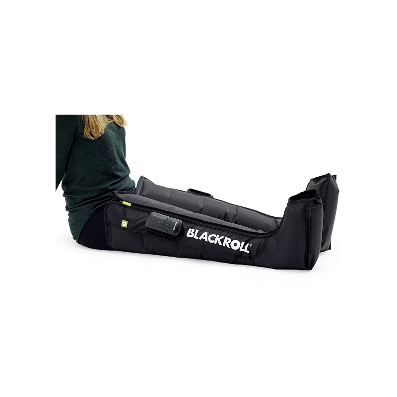 BLACKROLL® COMPRESSION BOOTS 2.0, Gr. M