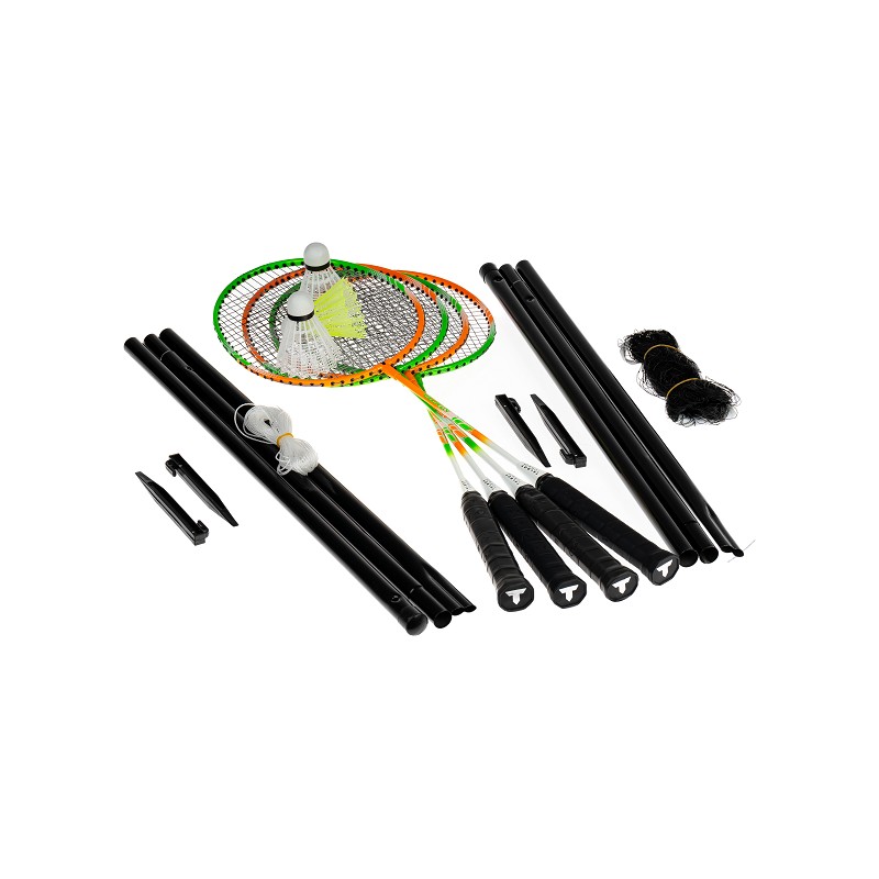 Talbot Torro Badminton Set