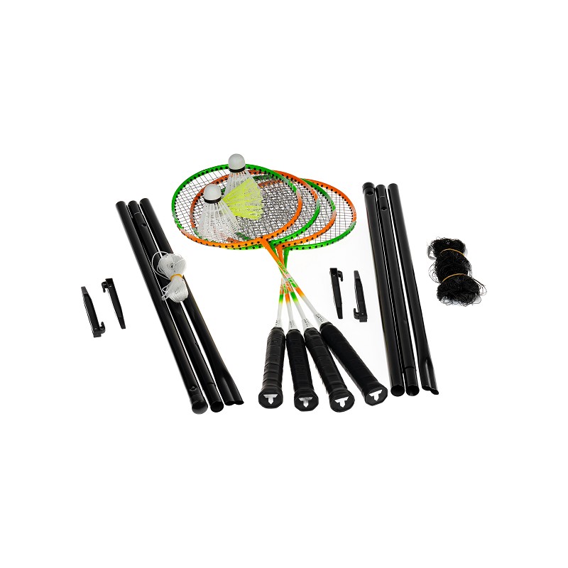 Talbot Torro Badminton Set