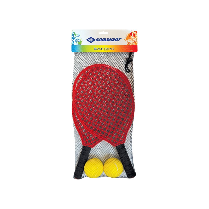 Schildkröt Beachtennis Set