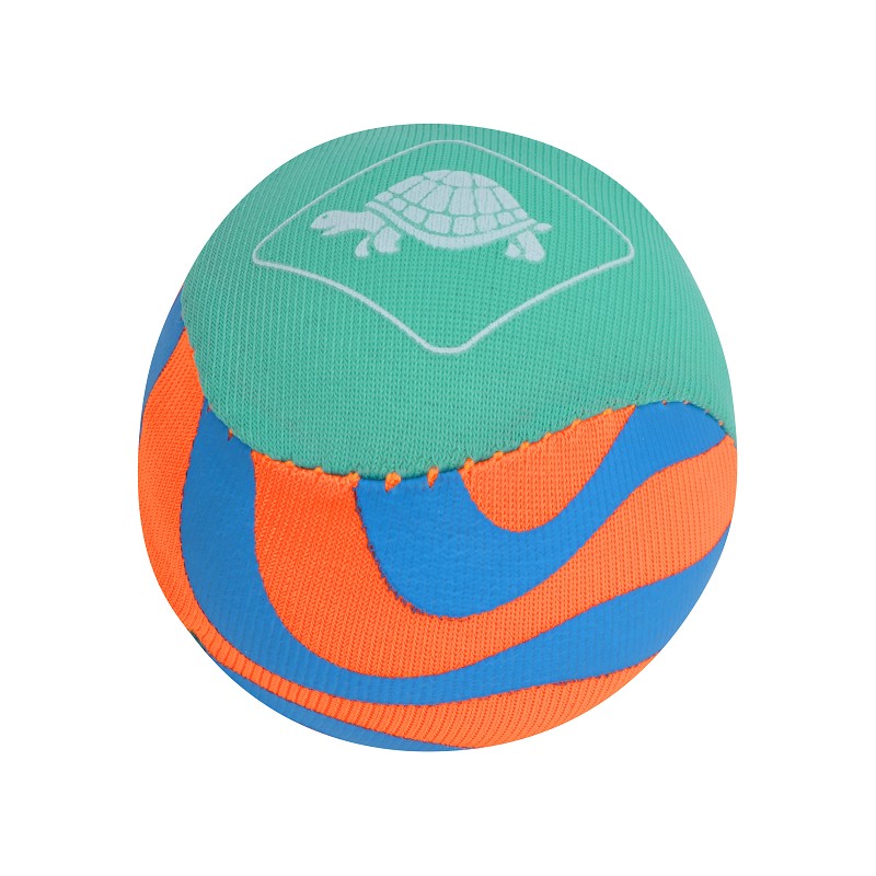 Schildkröt Ball Wave Jumper