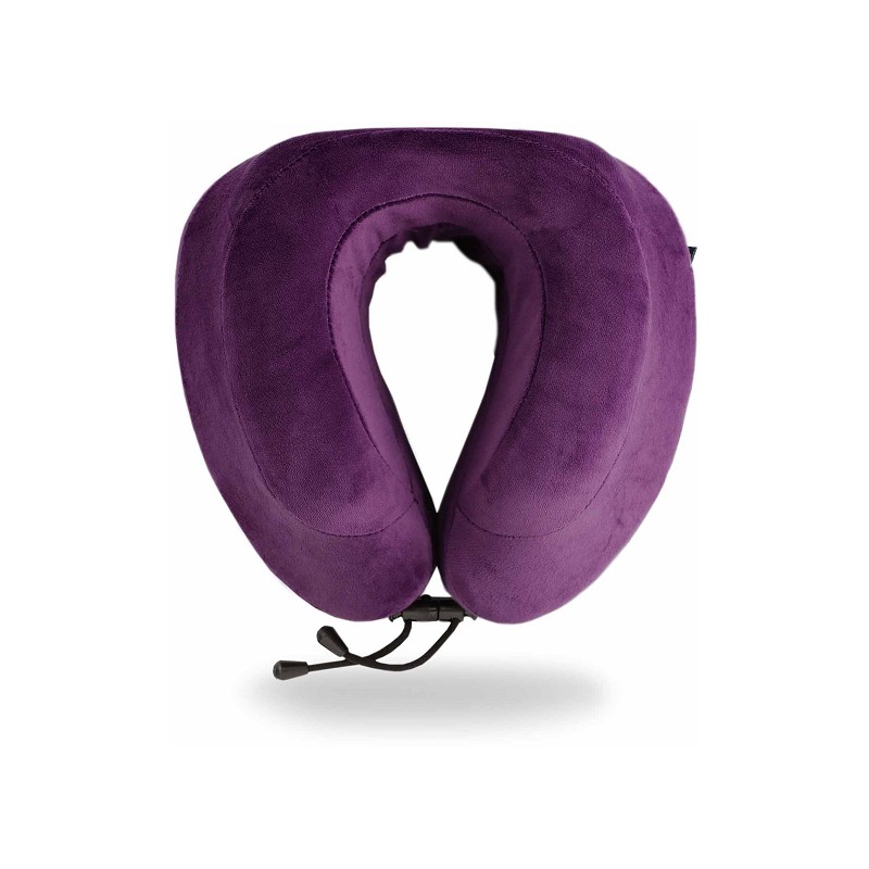 Cabeau Nackenkissen lila