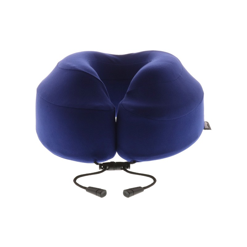 Cabeau Nackenkissen blau