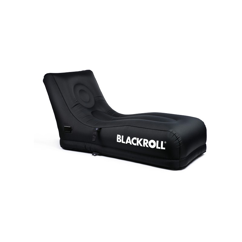 BLACKROLL Air Lounger, aufblasbare Liege In-& Outdoor