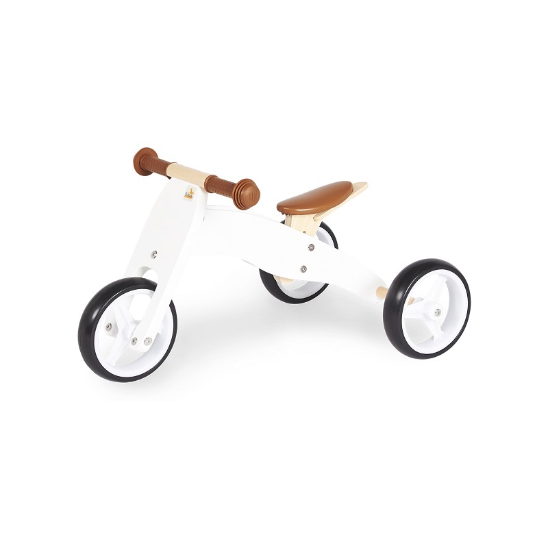 Pinolino Mini-Laufdreirad Charlie