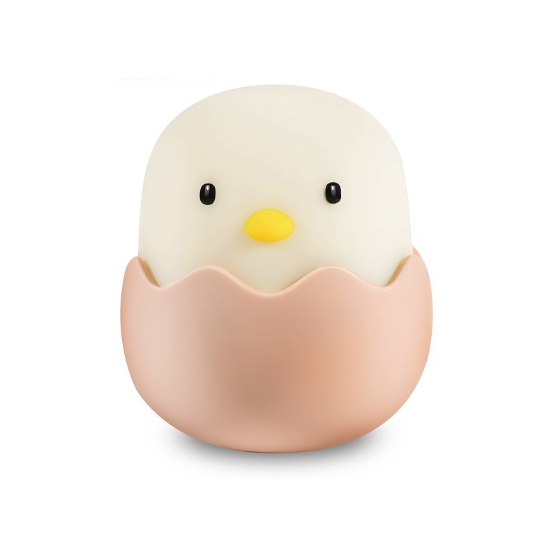 MegaLight Eggy Egg Akku Nachtlicht