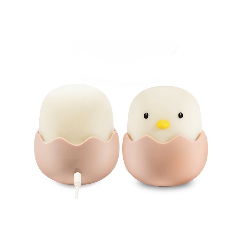 MegaLight Eggy Egg Akku Nachtlicht