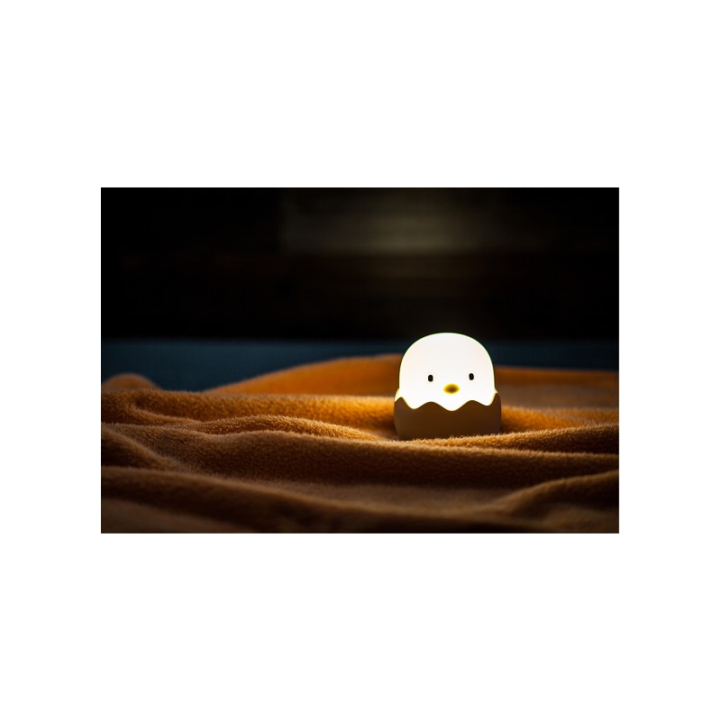 MegaLight Eggy Egg Akku Nachtlicht