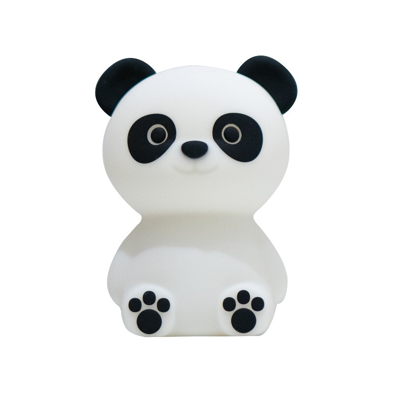 MegaLight Paddy Panda Akku Nachtlicht