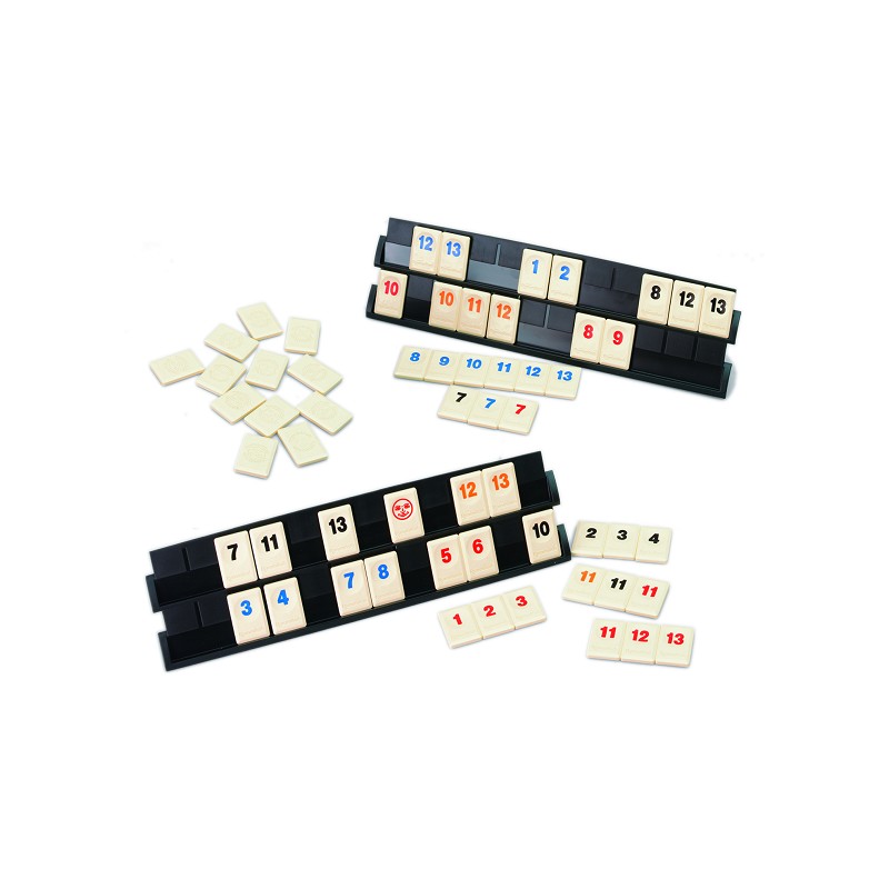 Jumbo Spiele Rummikub Classic