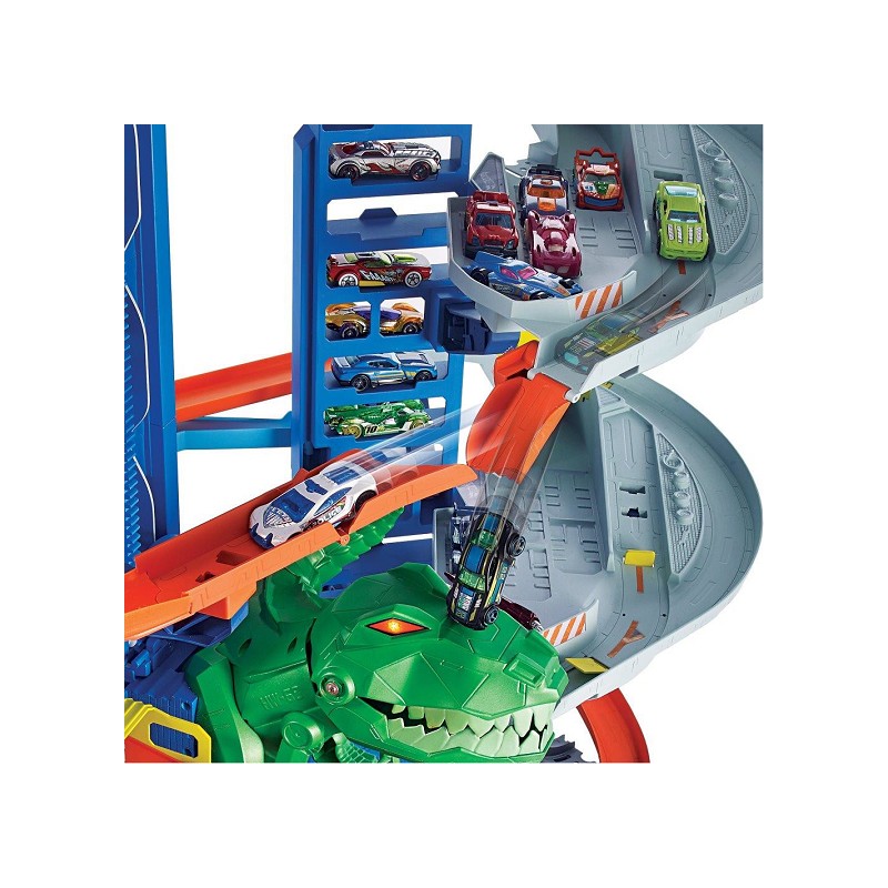 Hot Wheels Ultimate Garage