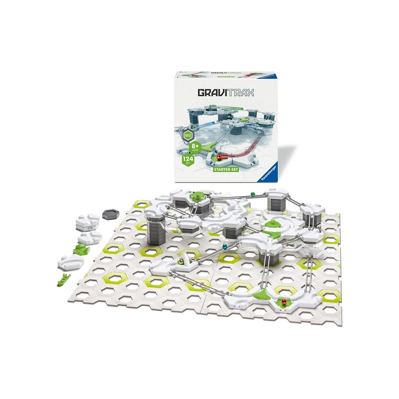 GraviTrax BASE - Starter-Set
