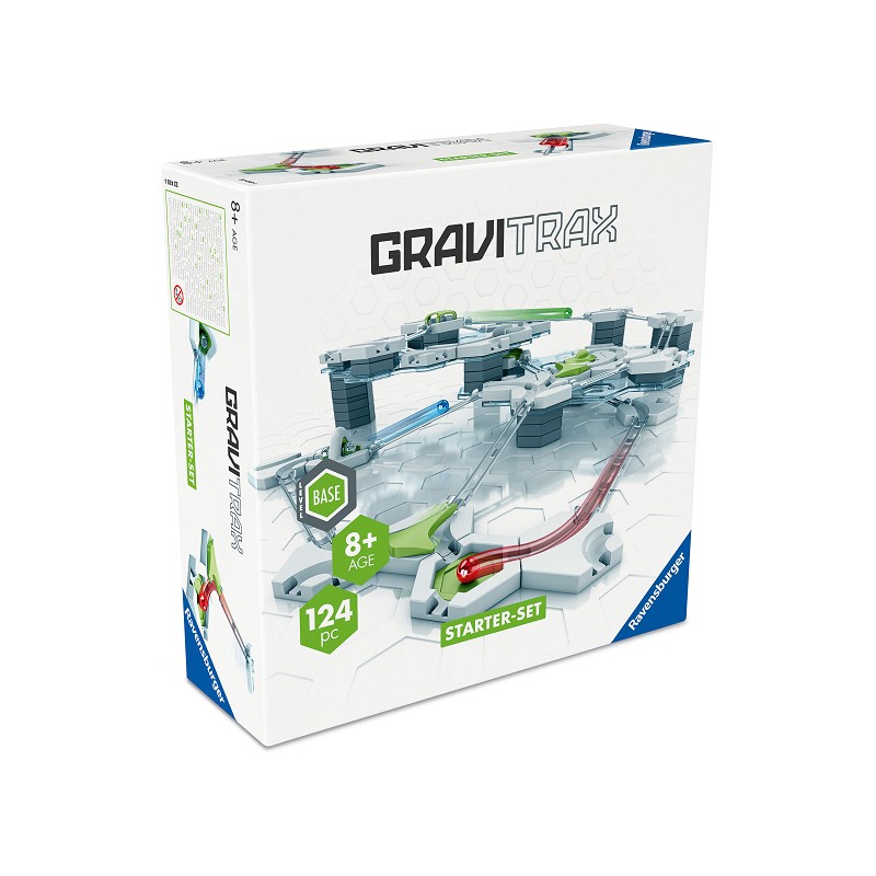 GraviTrax BASE - Starter-Set