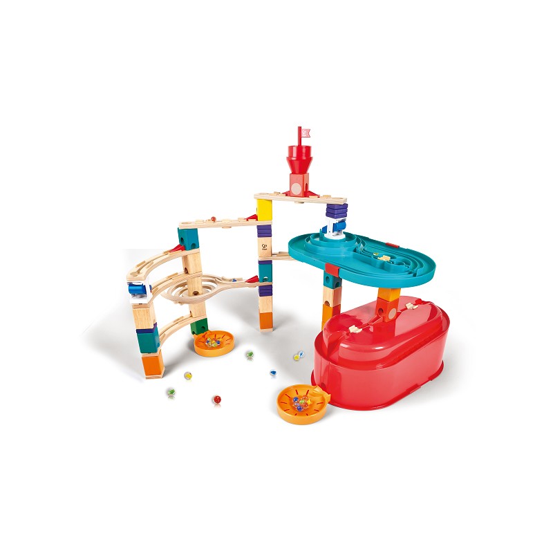 Hape Quadrilla Baukasten