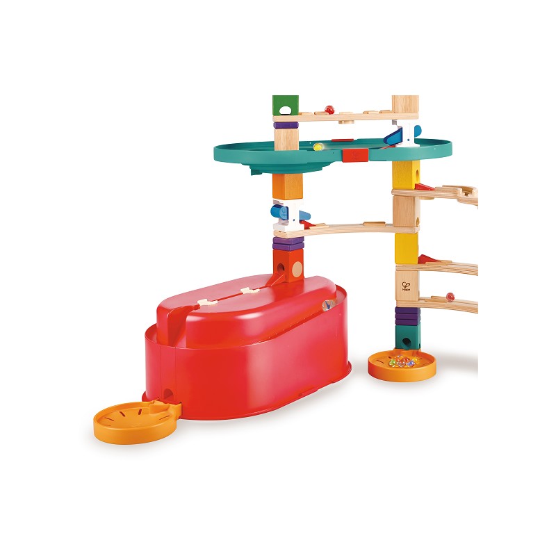 Hape Quadrilla Baukasten