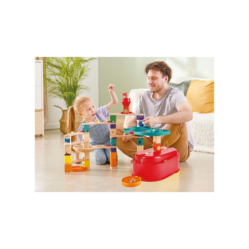 Hape Quadrilla Baukasten