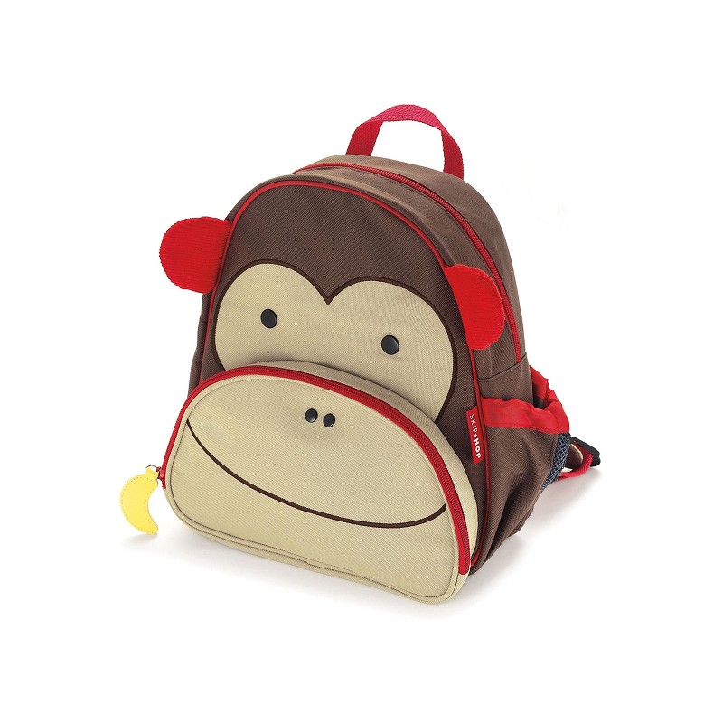 Skip Hop - Zoo Rucksack Affe