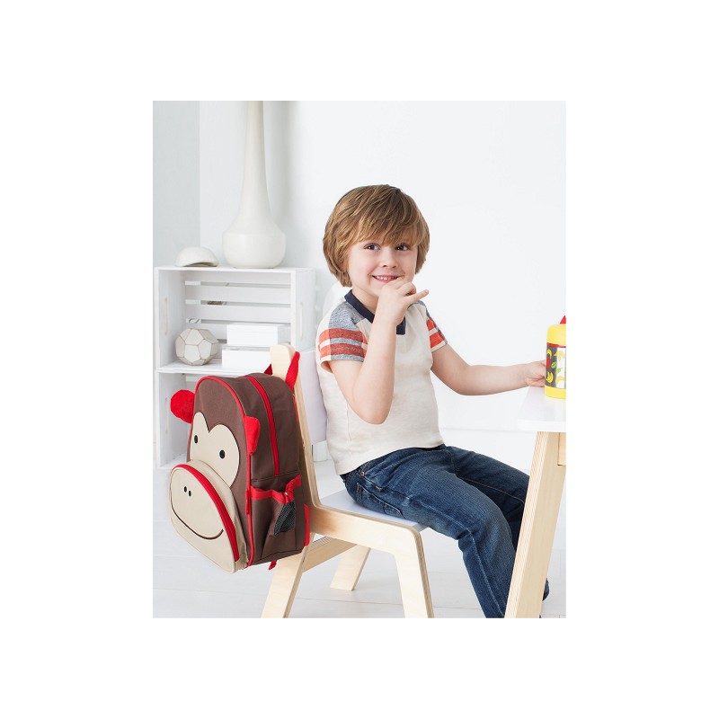 Skip Hop - Zoo Rucksack Affe