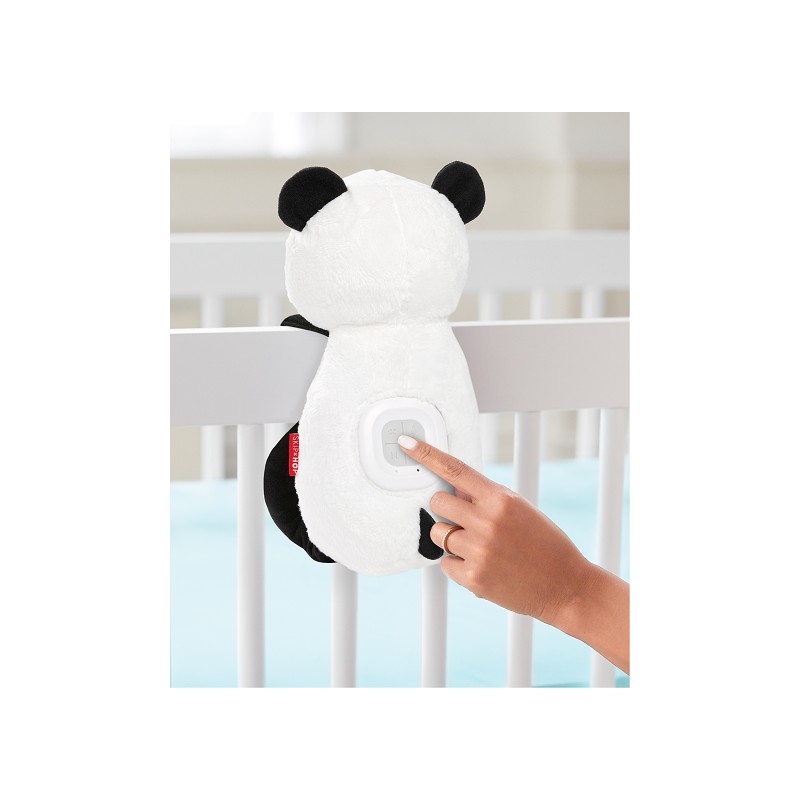 Skip Hop - Einschlafhilfe und Babytröster Panda