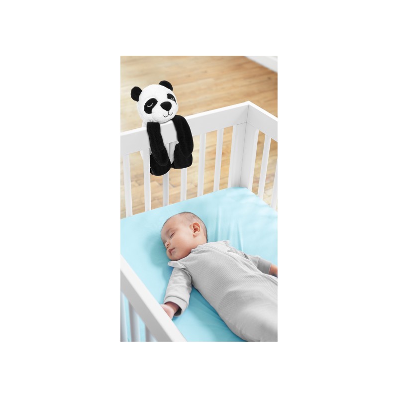 Skip Hop - Einschlafhilfe und Babytröster Panda