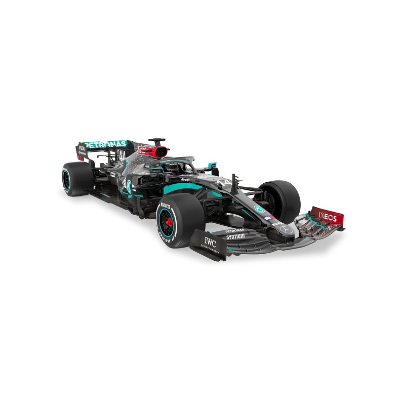Mercedes-AMG F1 W11 EQ Performance 1:12 black 2,4GHz