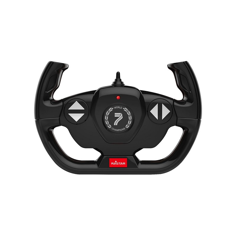 Mercedes-AMG F1 W11 EQ Performance 1:12 black 2,4GHz