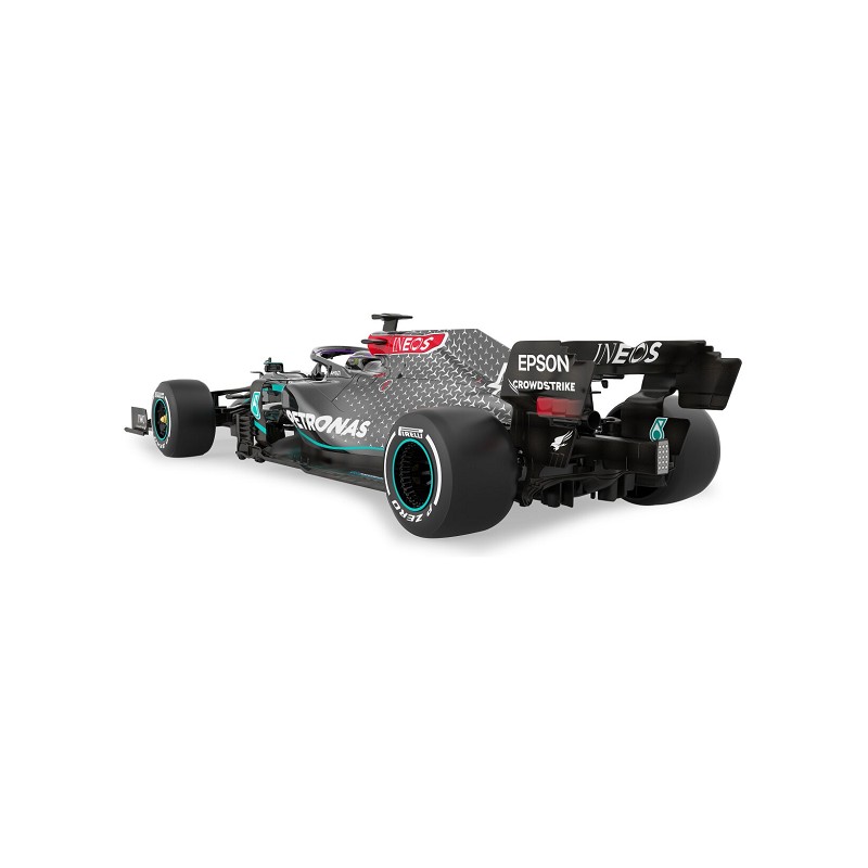 Mercedes-AMG F1 W11 EQ Performance 1:12 black 2,4GHz