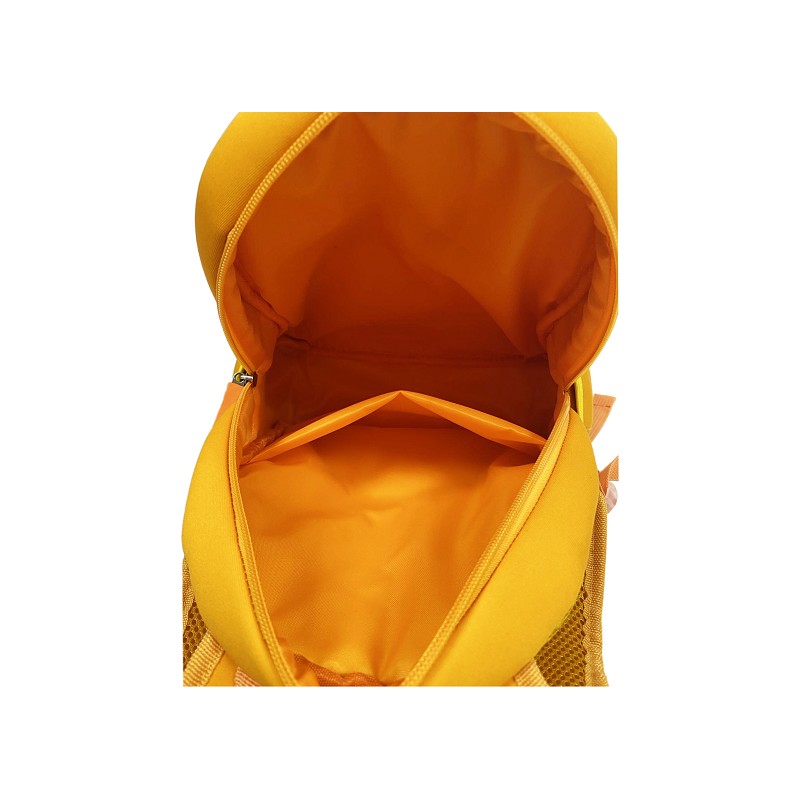 ZAUZAU Kids - Kinder Rucksack Giraffe