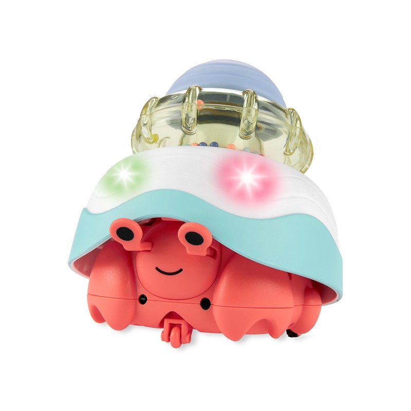 Skip Hop Stapel und Krabbel-Krabbe