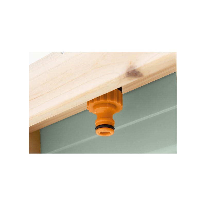 Pinolino Wasserspieltisch-Set Frolino - 3-tlg.