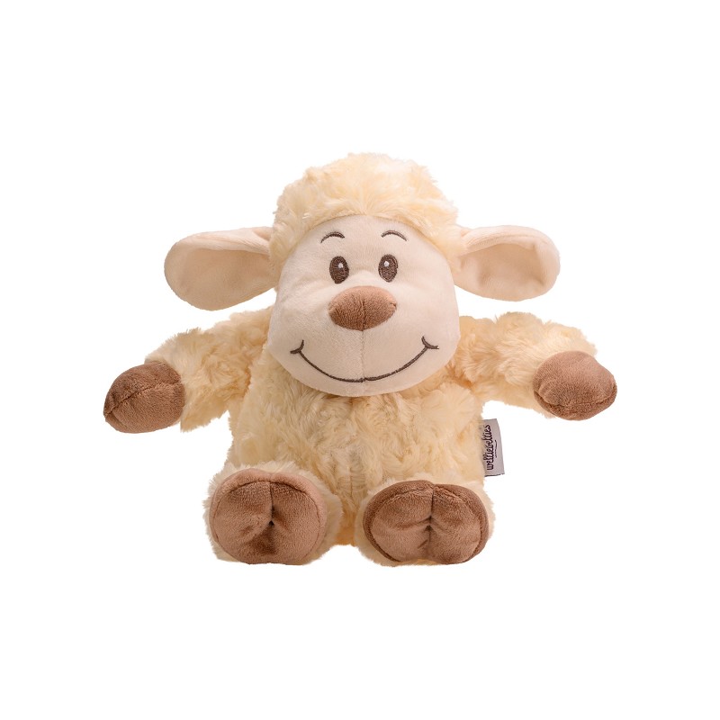 Welliebellies® Schaf Wärmekuscheltier
