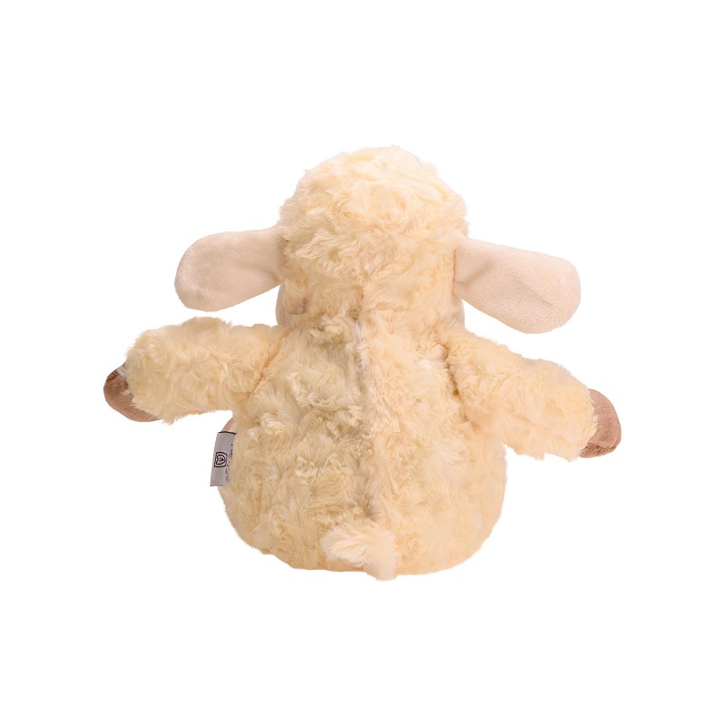 Welliebellies® Schaf Wärmekuscheltier