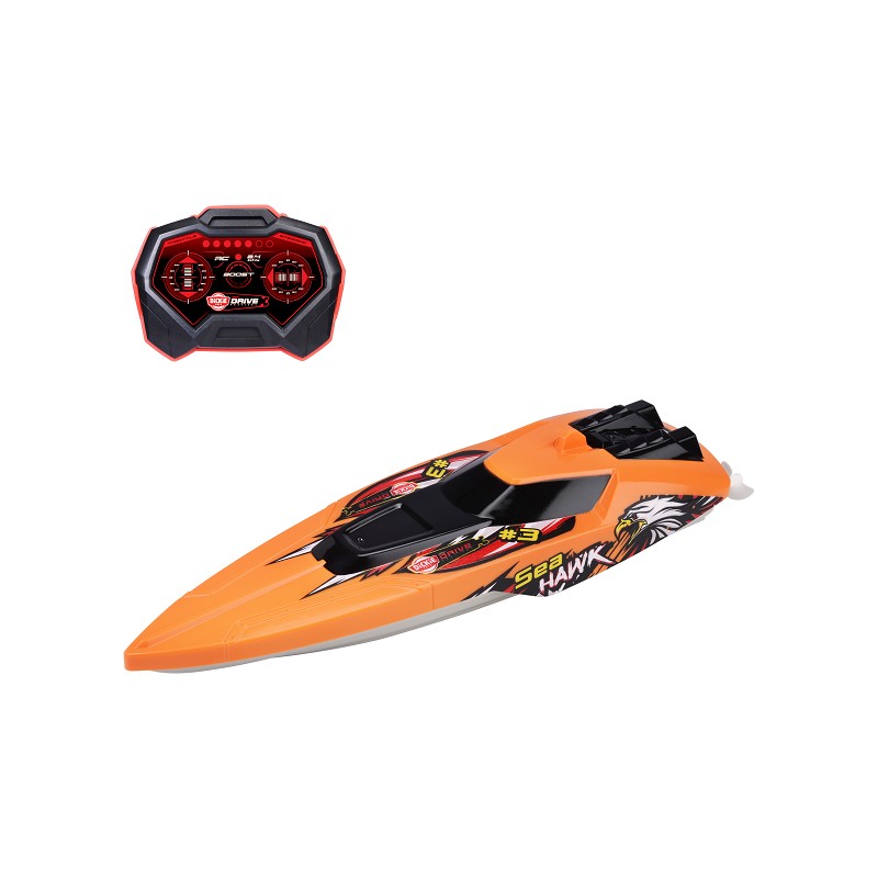 Dickie Toys  RC Boot  Sea Hawk