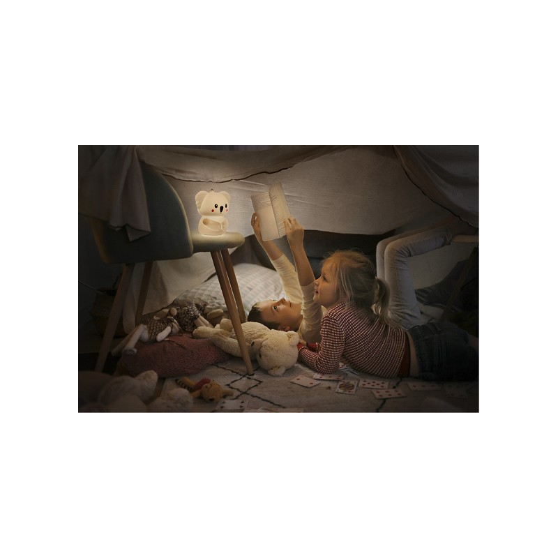 Osram Nightlux Touch Koala Nachtlicht