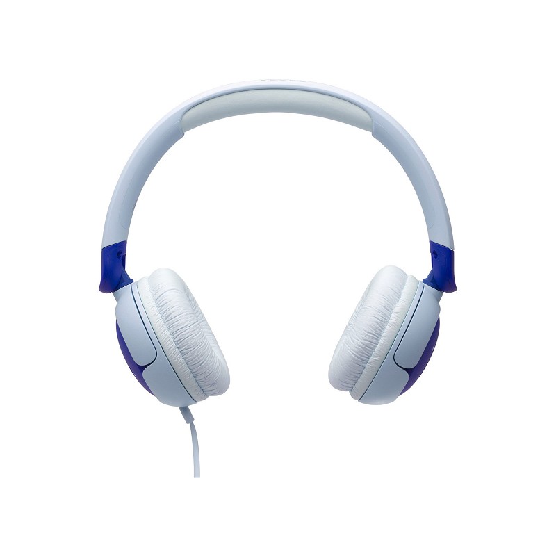 JBL Kinderkopfhörer Jr320 blau