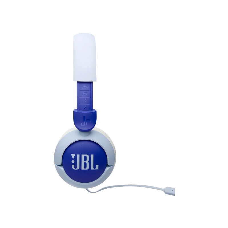 JBL Kinderkopfhörer Jr320 blau