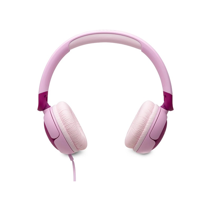 JBL Kinderkopfhörer Jr320 rot