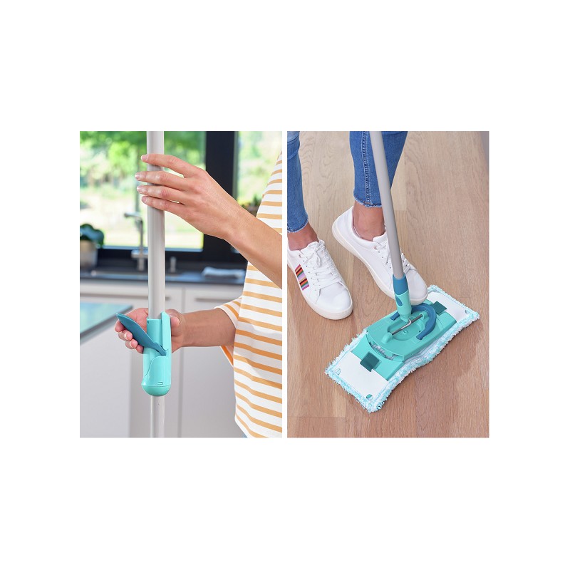 Leifheit Set Clean Twist M Ergo mobile