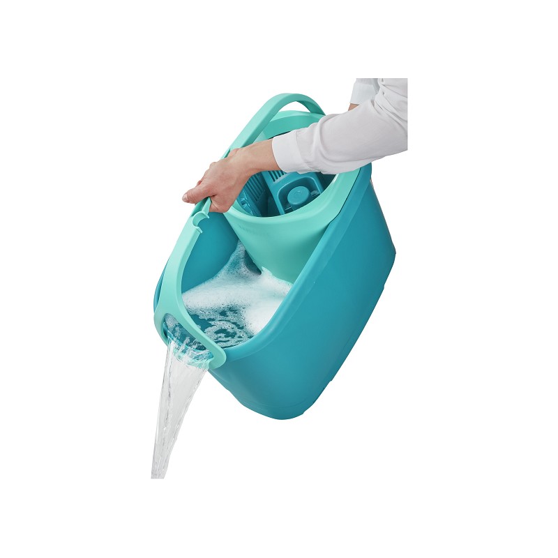 Leifheit Set Clean Twist M Ergo mobile