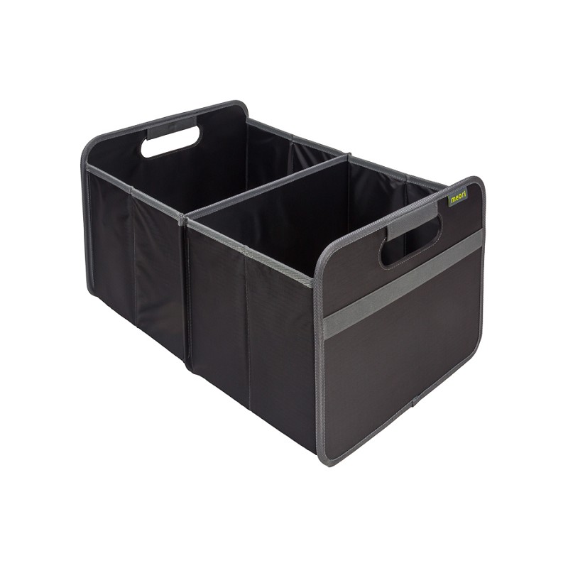 meori Faltbox L Black Ripstop