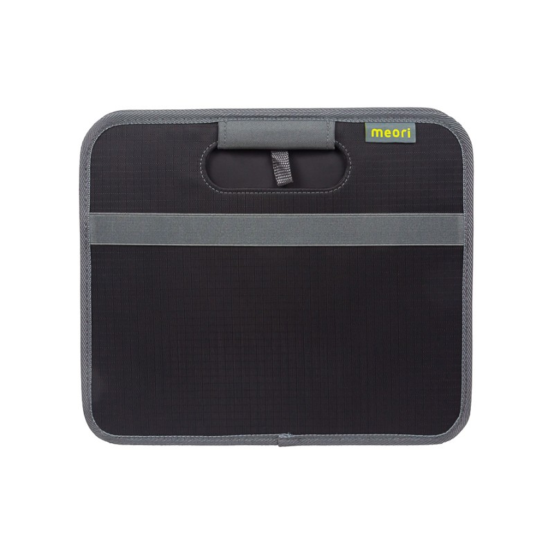 meori Faltbox L Black Ripstop